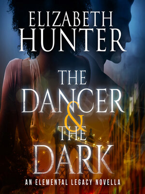 cover image of The Dancer and the Dark